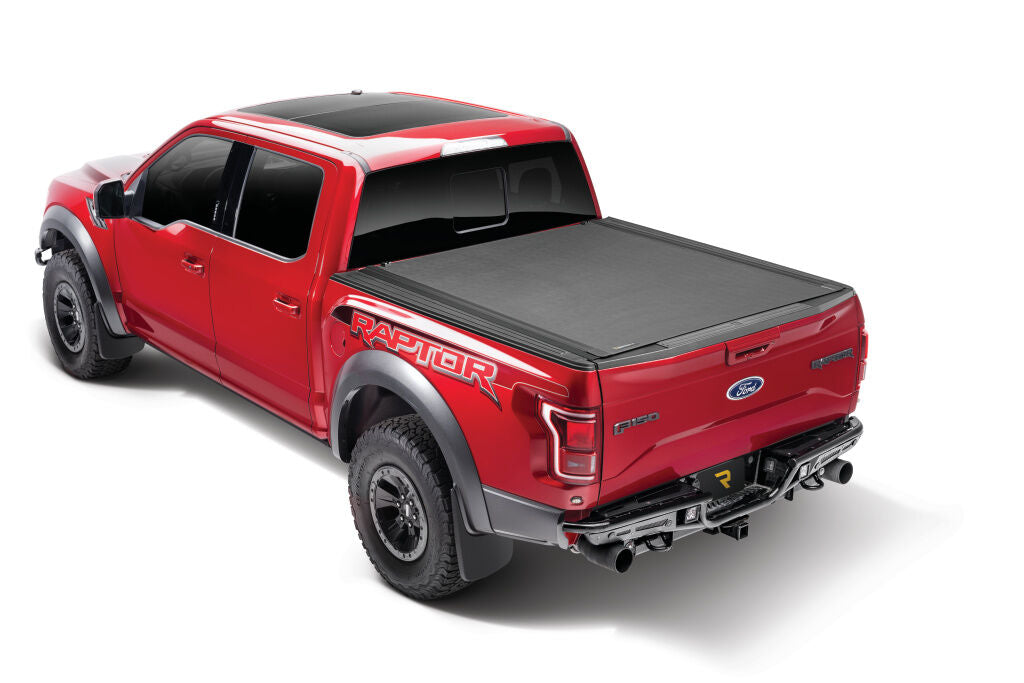 26-C RANGER HARD ROLL UP REVOLVERX4S TONNEAU COVER - image 7