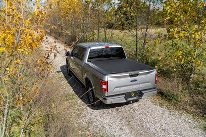 Revolver X4s: Ram 6' 4" Bed Hard Roll-Up Cover - image 14