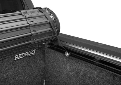 Revolver X4s 2022-2025 Tundra 5' 7" Hard Roll Up Cover 80440 - image 4