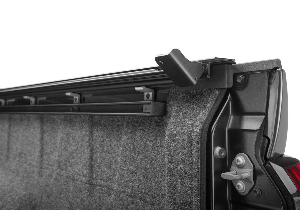 Revolver X4s 2022-2025 Tundra 5' 7" Hard Roll Up Cover 80440 - image 6