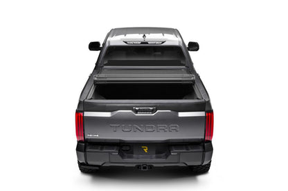 Revolver X4s 2022-2025 Tundra 5' 7" Hard Roll Up Cover 80440 - image 14