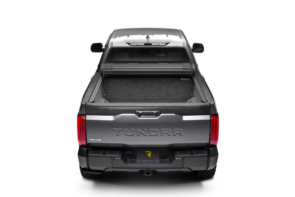 Revolver X4s Tundra 6' 7" 2022-2023 80441 - image 15