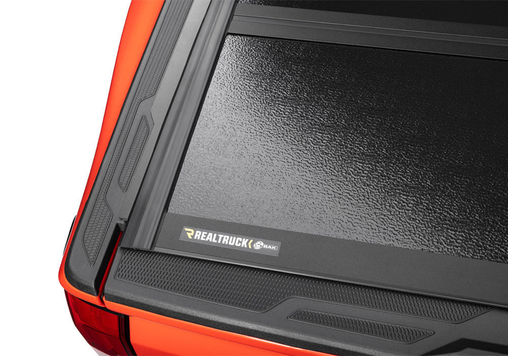 BAKFlip G2 96-04 Tacoma 5' Bed Hard Folding Cover