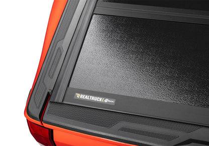 BAKFlip G2 96-04 Tacoma 5' Bed Hard Folding Cover