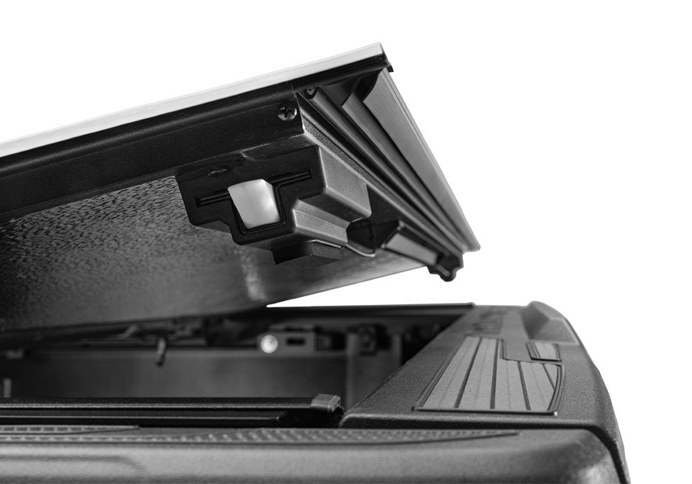 BAKFlip G2 96-04 Tacoma 5' Bed Hard Folding Cover - image 2