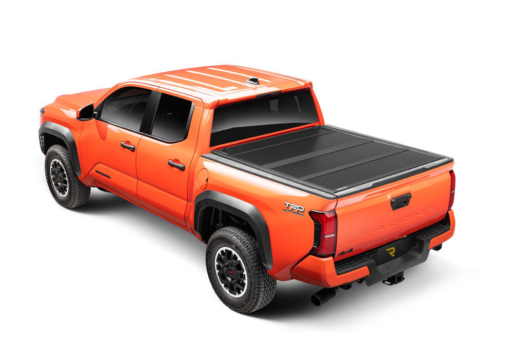 BAKFlip G2 96-04 Tacoma 5' Bed Hard Folding Cover - image 5