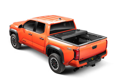BAKFlip G2 96-04 Tacoma 5' Bed Hard Folding Cover - image 6
