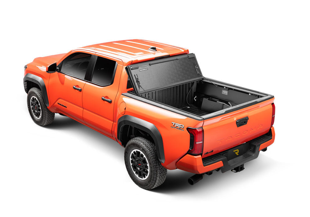 BAKFlip G2 96-04 Tacoma 5' Bed Hard Folding Cover - image 7