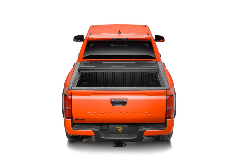 BAKFlip G2 96-04 Tacoma 5' Bed Hard Folding Cover - image 12