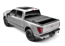BAKFlip MX4 Hard Folding Cover: F-150 6' 6" Bed - image 2