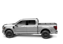 Ford F-150 6.5' Bed: BAKFlip MX4 Hard Folding Cover 448327