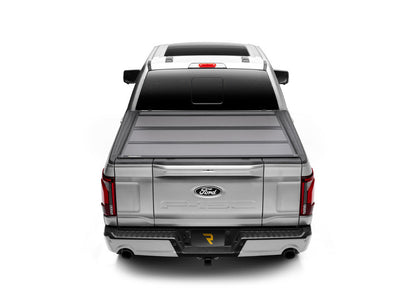 2011-2023 Ford F150 8' Bed BAKFlip MX4 Hard Folding Cover 448328 - image 8