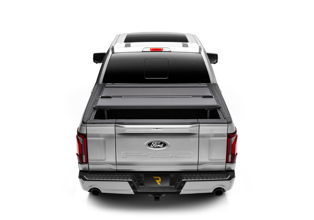 RAM 6.4' BAKFlip MX4 Hard Folding Cover 448203 - image 7