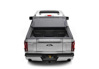 RAM BAKFLIP MX4 8' Bed Hard Folding Cover 448204 - image 10