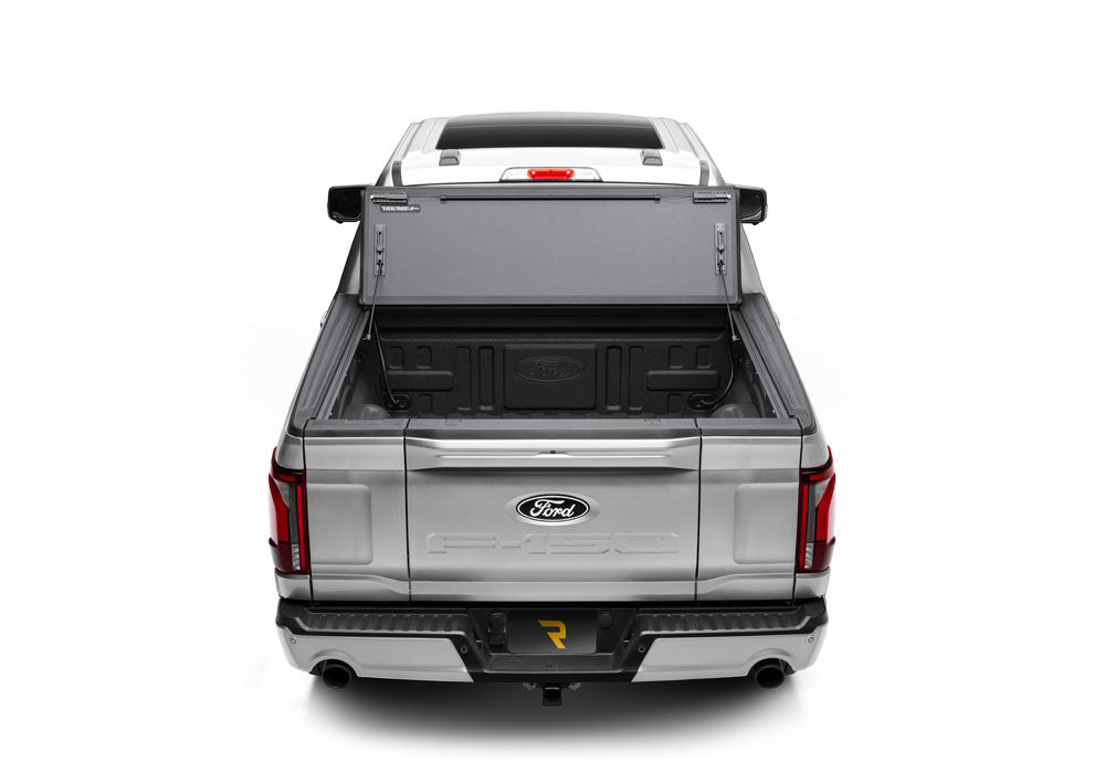BAKFlip MX4 Hard Folding Cover: F-150 6' 6" Bed - image 10
