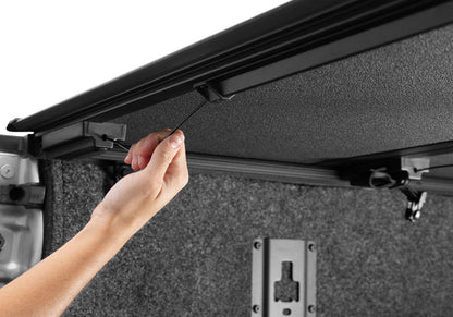 2019-2023 FORD RANGER 6' Bed | BAKFLIP MX4 Hard Folding Cover 448333 - image 11