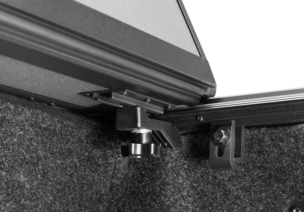 RAM BAKFLIP MX4 8' Bed Hard Folding Cover 448204 - image 15
