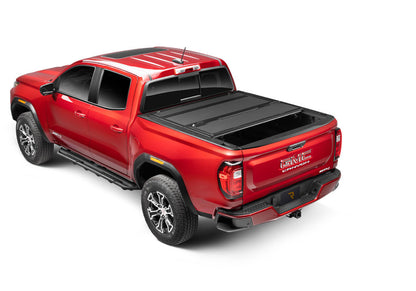 2015-2022 Colorado/Canyon 5' Bed | BAKFLIP MX4 Hard Folding Cover 448126 - image 3