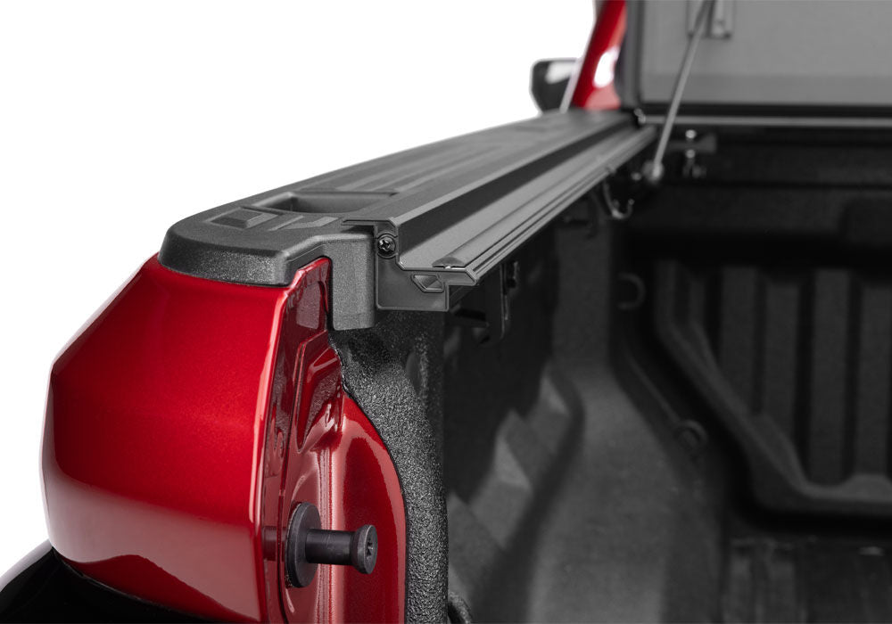 2015-2022 Colorado/Canyon 5' Bed | BAKFLIP MX4 Hard Folding Cover 448126 - image 8
