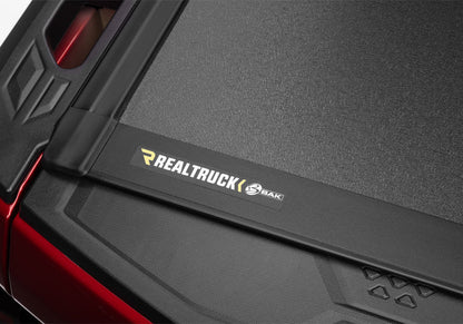 2020-2026 JEEP GLADIATOR 5FT BAKFLIP MX4 HARD FOLDING COVER - image 10