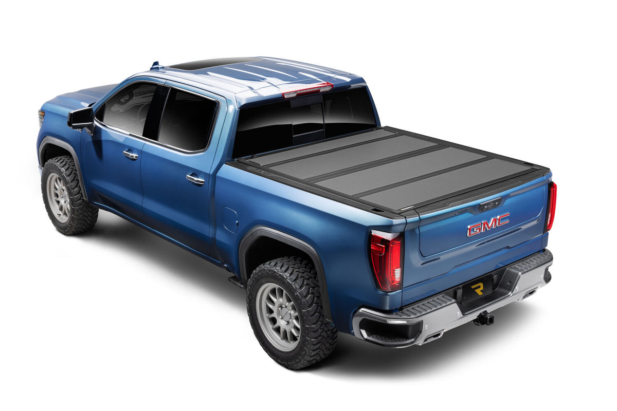 BAKFlip MX4 Silverado/Sierra 6' 7" 448121 - image 4