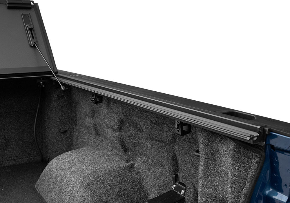 2019-2026 GMC Sierra 1500 W/ CARBON PRO Bed 5' 8" BAKFlip MX4 - image 7