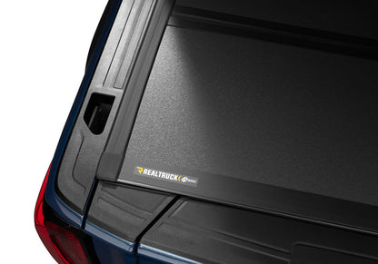 2019-2026 Silverado/Sierra 1500 5.10' Bed | | BAKFLIP MX4 Hard Folding Cover 448130 - image 9