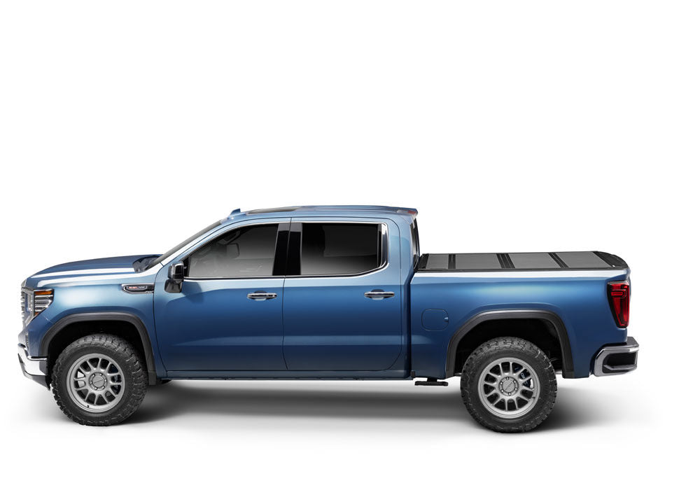 20-26 SILVERADO/SIERRA 2500/3500 8FT BAKFLIP MX4 - image 10