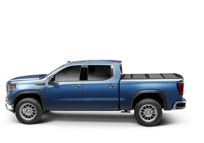 BAKFlip MX4 Silverado/Sierra 8' 2" Bed Hard Folding Cover - image 10