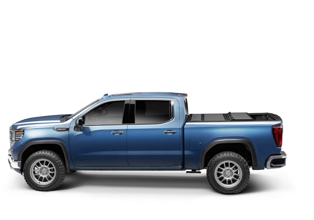 BAKFlip MX4 Silverado/Sierra 8' 2" 2019-2026 - image 11