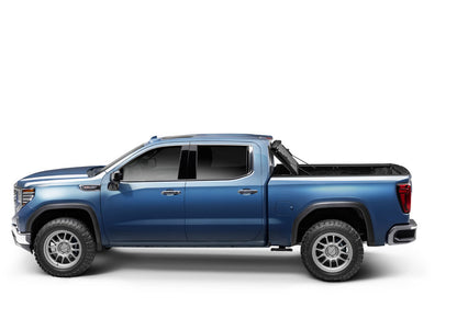 2019-2026 GMC Sierra 1500 W/ CARBON PRO Bed 5' 8" BAKFlip MX4 - image 12
