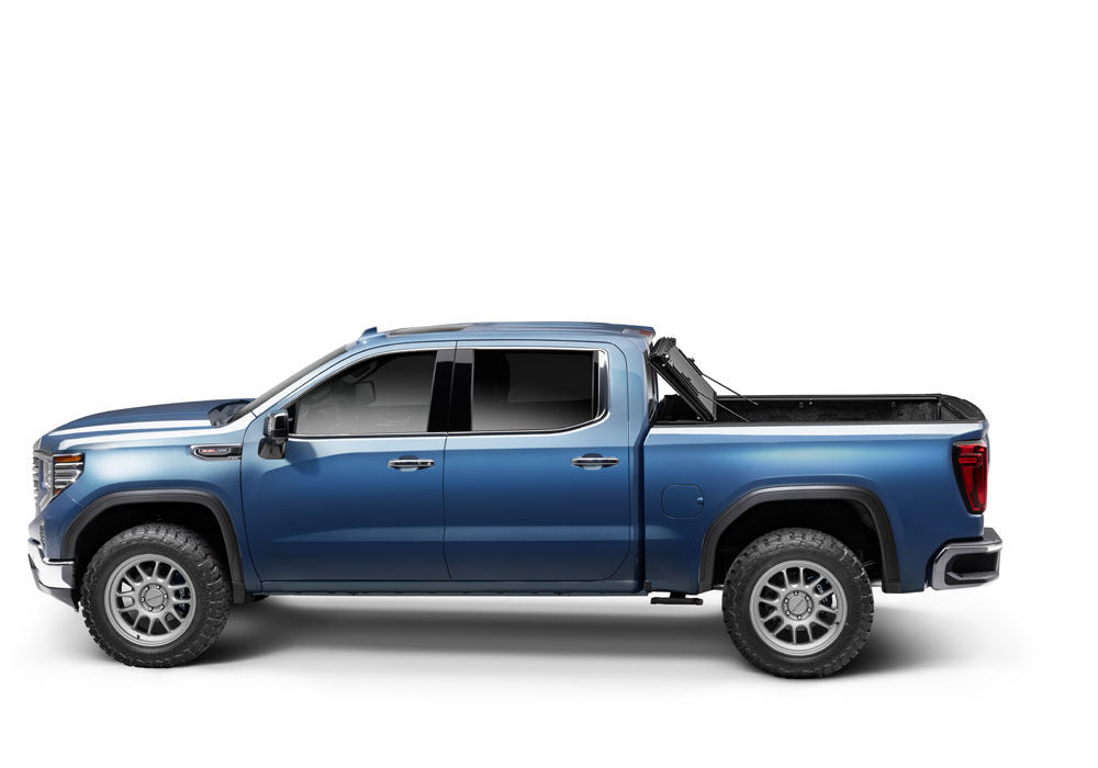 BAKFlip MX4 Silverado/Sierra 6' 7" 448121 - image 12