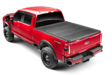 BAKFlip MX4 TS 02-18, 19-23 Classic 1500/2500/3500 Dodge Ram w/o- Ram Box 6.4ft Bed (20-26 2500/3500 New Body Style) - image 2