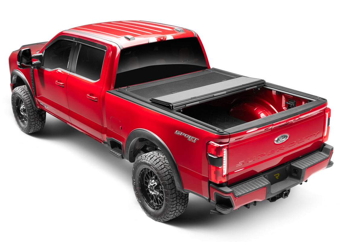 BAKFlip MX4 TS 17-25 Ford Super Duty 6.10ft Bed - image 4