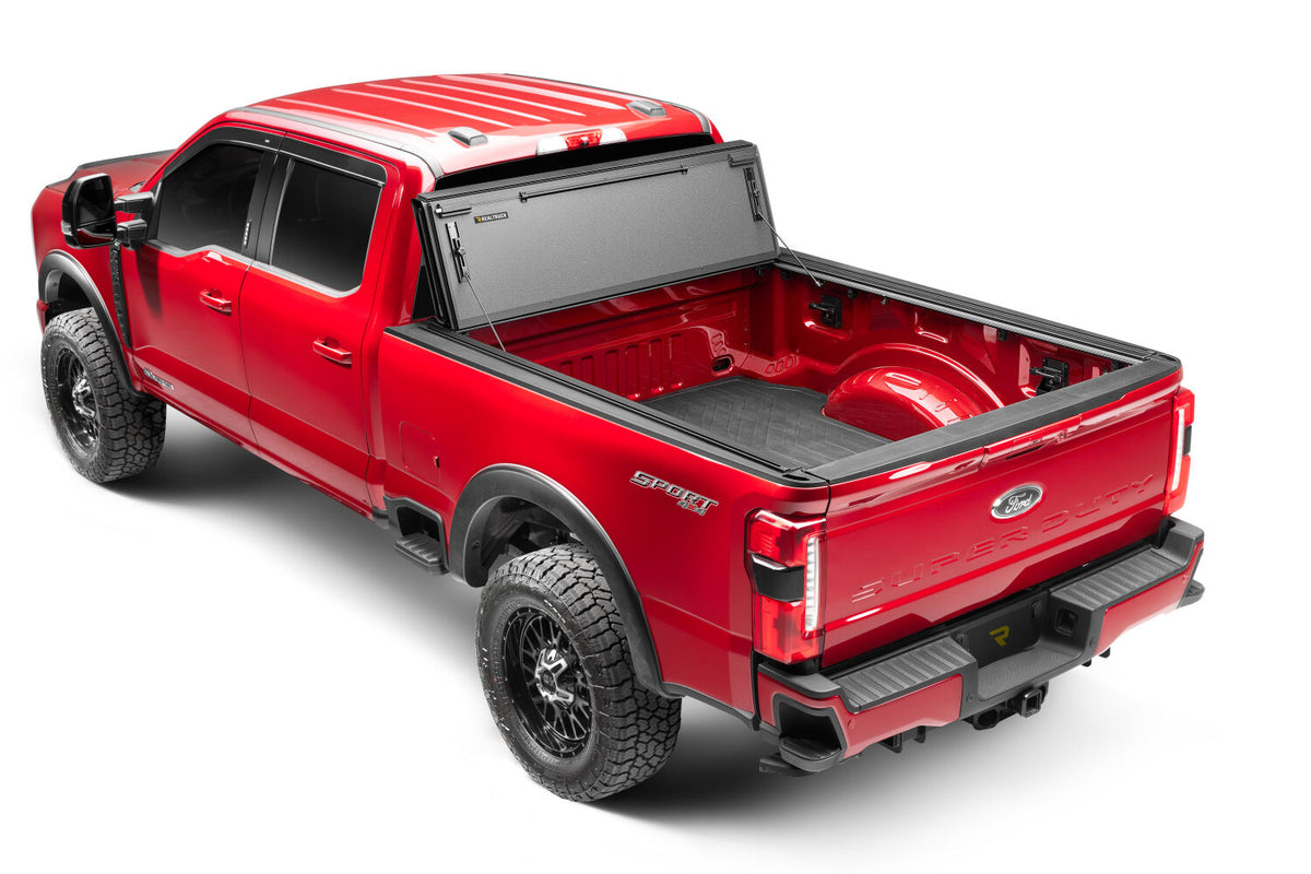 BAKFlip MX4 TS 15-20 Ford F150 6.7ft Bed - image 5