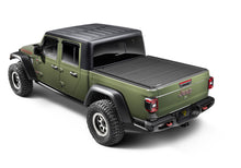BAKFlip MX4 TS 20-26 Jeep Gladiator 5ft Bed - image 2