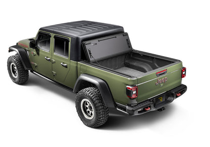 BAKFlip MX4 TS Ford Ranger 5.1ft Bed - image 4