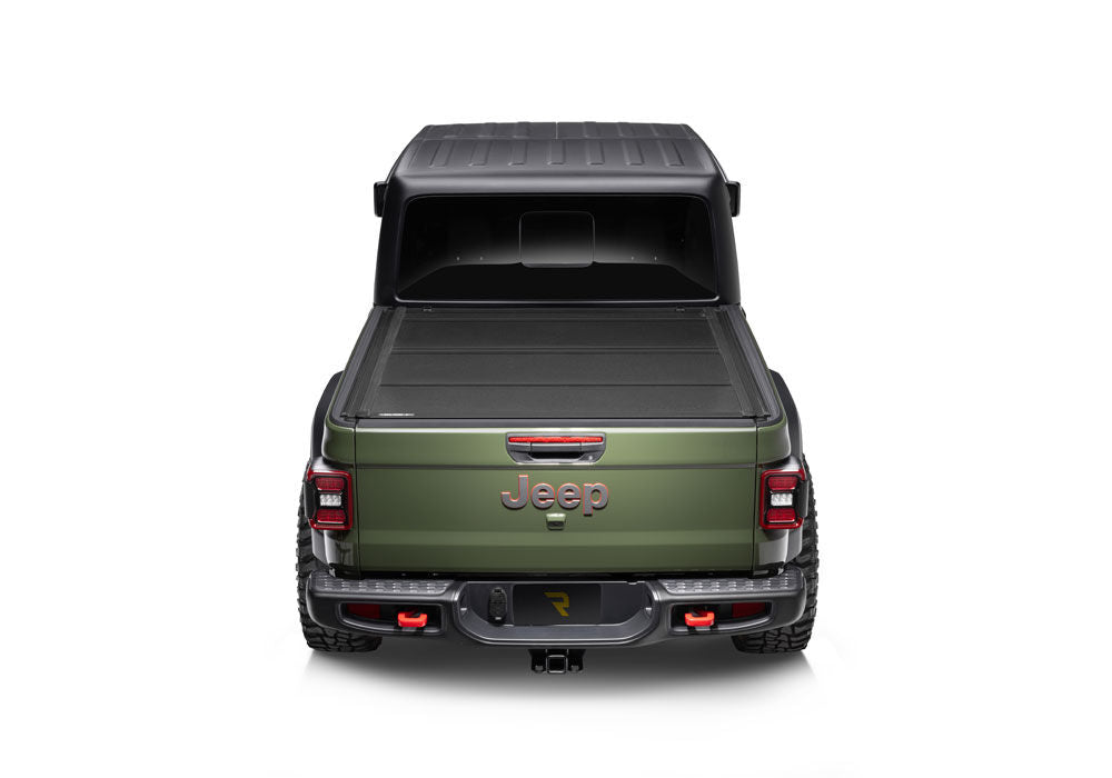 BAKFlip MX4 TS 07-21 ToyotaTundra 5.7ft Bed - image 5