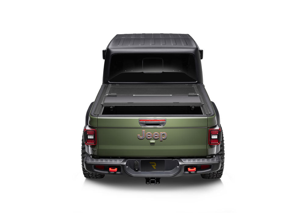 BAKFlip MX4 TS 24-26 Toyota Tacoma 5' - image 7