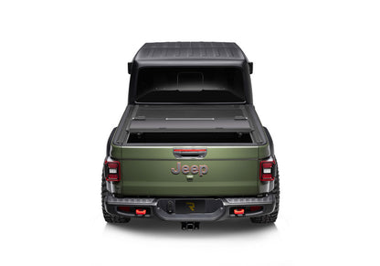 BAKFlip MX4 TS 24-26 Toyota Tacoma 5' - image 7