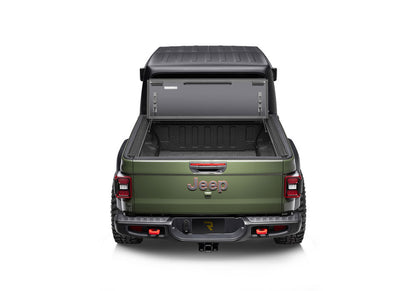 BAKFlip MX4 Nissan Frontier 5 ft Bed - image 7