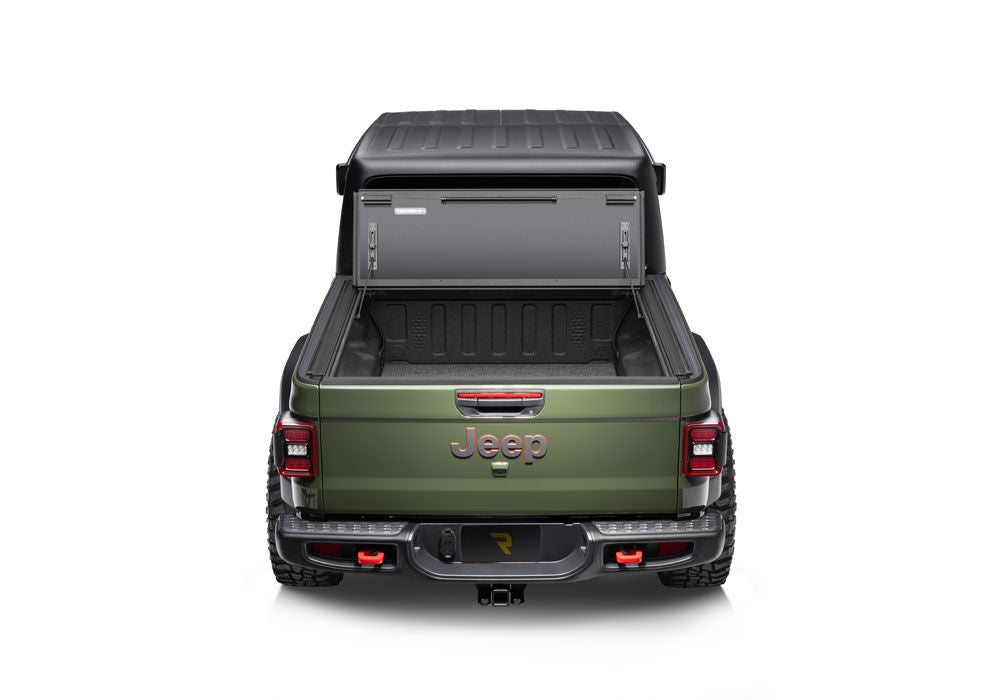 BAKFlip MX4 TS 15-18 GM Silverado,Sierra & 2019 Legacy/Limited 5.9ft Bed (2014 1500 Only, 2015-2019 1500,2500,3500) - image 7