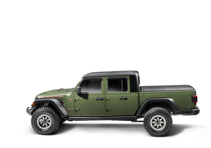 BAKFlip MX4 TS Ford F150 5.7ft Bed - image 8