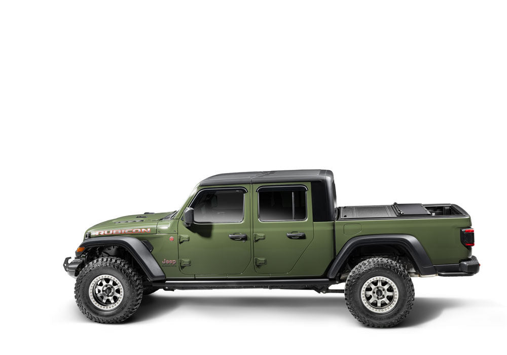 BAKFlip MX4 TS Ford F150 5.7ft Bed - image 9