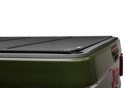 BAKFlip MX4 TS Ford F-150 5.7ft Bed Hard Folding Cover - image 5