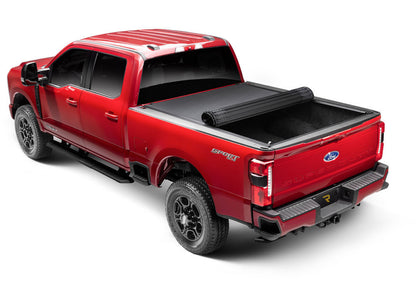 Revolver X4s 17-23 F250/350/450 6'10" Bed Hard Roll Up Cover 80330 - image 5