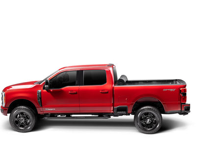Revolver X4s 17-23 F250/350/450 6'10" Bed Hard Roll Up Cover 80330 - image 9