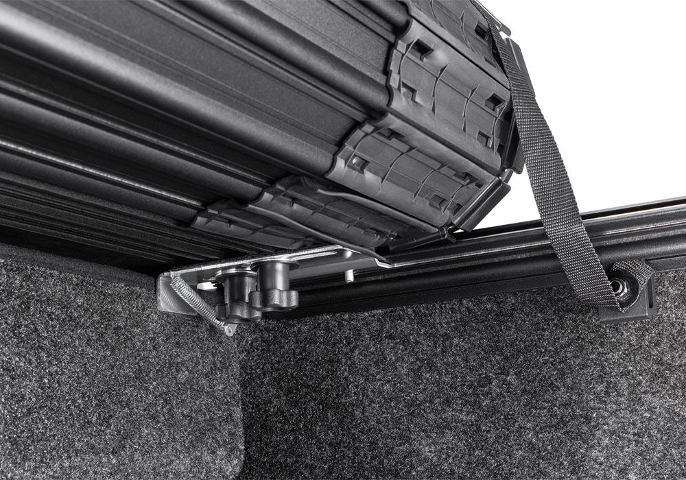 Revolver X4s 17-23 F250/350/450 6'10" Bed Hard Roll Up Cover 80330 - image 10