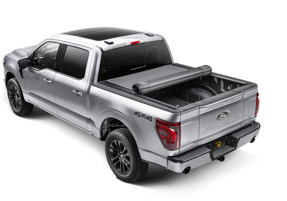 Revolver X4s w/T-Slot Rails 2021-24 Ford F-150 6.5ft Bed 80337RK - image 3