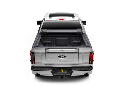 Revolver X4s w/T-Slot Rails 2024-2026 Ford Ranger 5' Bed Hard Roll-Up Cover - image 6